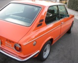 BMW 2000 2002 touring